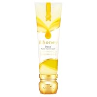Amazon.co.jp: &honey (アンドハニー) クリーミーモイスト ハンド